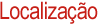 Localização