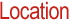 Localização
